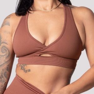 DIOSAFIT SPORTS BRA